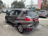 2018 Ford Eco Sport