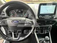 2018 Ford Eco Sport