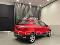 2018 Ford Eco Sport