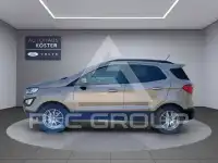 2018 Ford Eco Sport
