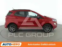 2018 Ford Eco Sport