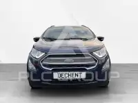 2018 Ford Eco Sport