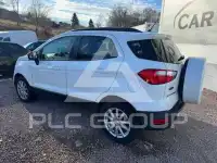 2018 Ford Ecosport