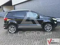 2018 Ford Eco Sport