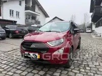 2018 Ford Eco Sport