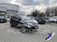 2018 Ford Eco Sport