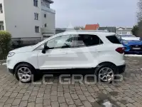 2018 Ford Eco Sport