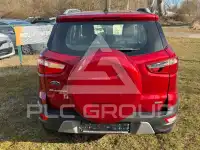 2018 Ford Eco Sport