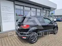 2018 Ford Eco Sport