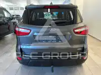 2018 Ford Eco Sport