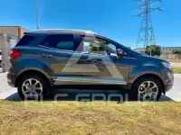 2018 Ford Eco Sport