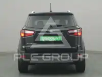 2018 Ford Eco Sport