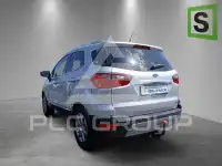 2018 Ford Eco Sport
