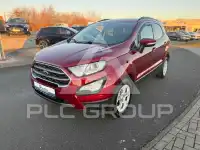 2018 Ford Eco Sport