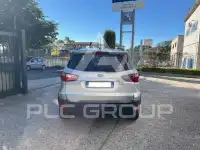 2018 Ford Eco Sport