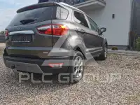 2018 Ford Eco Sport