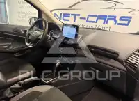 2018 Ford Eco Sport