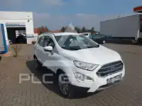 2018 Ford Eco Sport