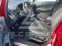 2018 Ford Ecosport