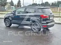 2018 Ford Eco Sport