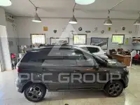 2018 Ford Eco Sport