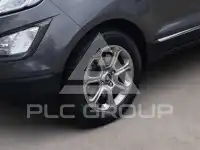 2018 Ford Eco Sport