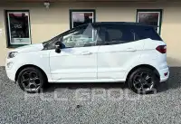 2018 Ford Eco Sport