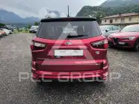 2018 Ford Eco Sport