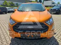 2018 Ford Eco Sport