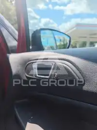 2018 Ford Eco Sport