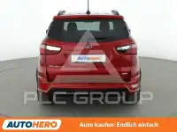 2018 Ford Eco Sport