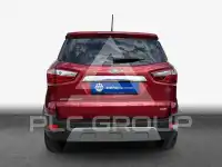 2018 Ford Eco Sport