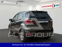 2018 Ford Eco Sport