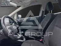 2018 Ford Eco Sport