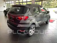 2018 Ford Eco Sport