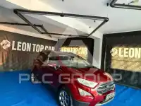 2018 Ford Eco Sport