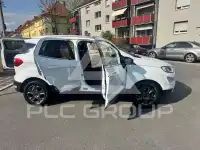 2018 Ford Eco Sport