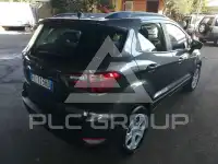 2018 Ford Eco Sport