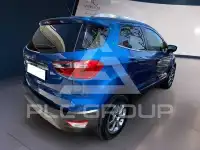 2018 Ford Eco Sport