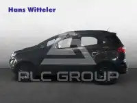 2018 Ford Eco Sport
