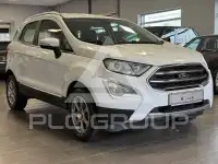 2018 Ford Eco Sport