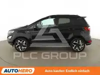 2018 Ford Eco Sport