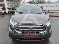 2018 Ford Eco Sport