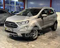 2018 Ford Eco Sport