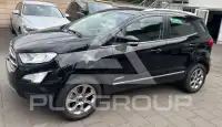 2018 Ford Eco Sport