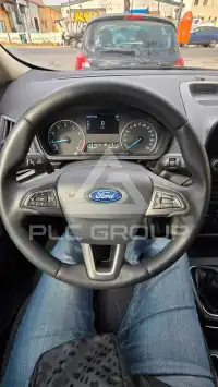 2018 Ford Eco Sport