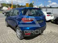 2018 Ford Eco Sport