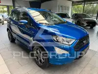 2018 Ford Ecosport