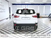 2018 Ford Eco Sport