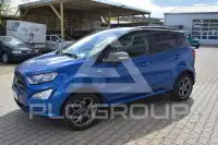 2018 Ford Ecosport